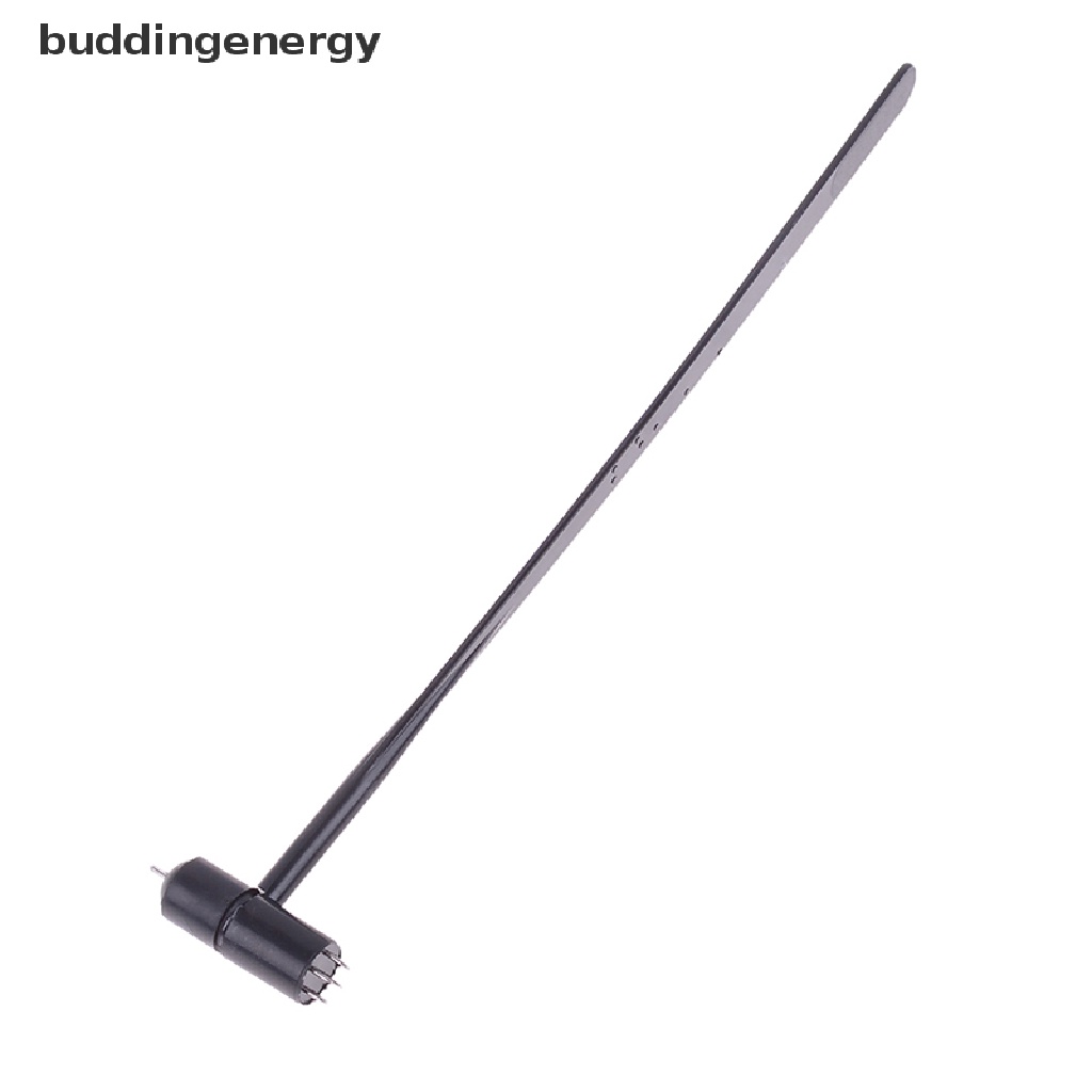 {BUDDI} Mũi Kim Nhựa Hai Đầu Khử Độc {BUDDI}