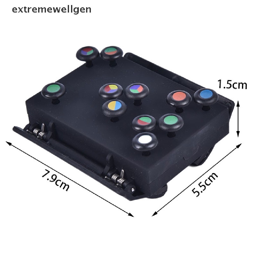 Bộ 21 Dụng Cụ Hỗ Trợ Tập Luyện Ghi Ta Cho Người Mới Bắt Đầu LLF