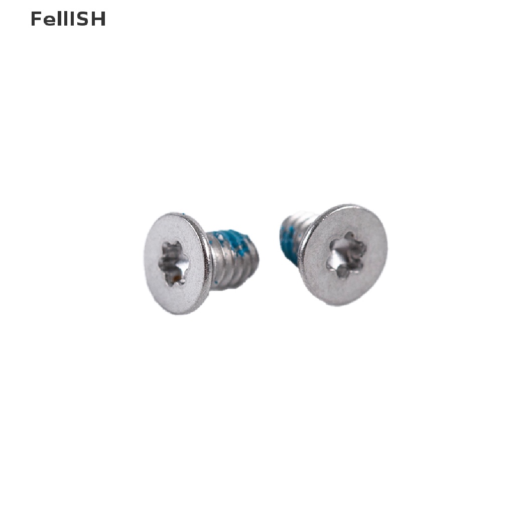 Bộ 15 Nắp Đậy Và 3 Ốc Vít Cho Dell XPS 15 9550 9560 M5510 5520 439br