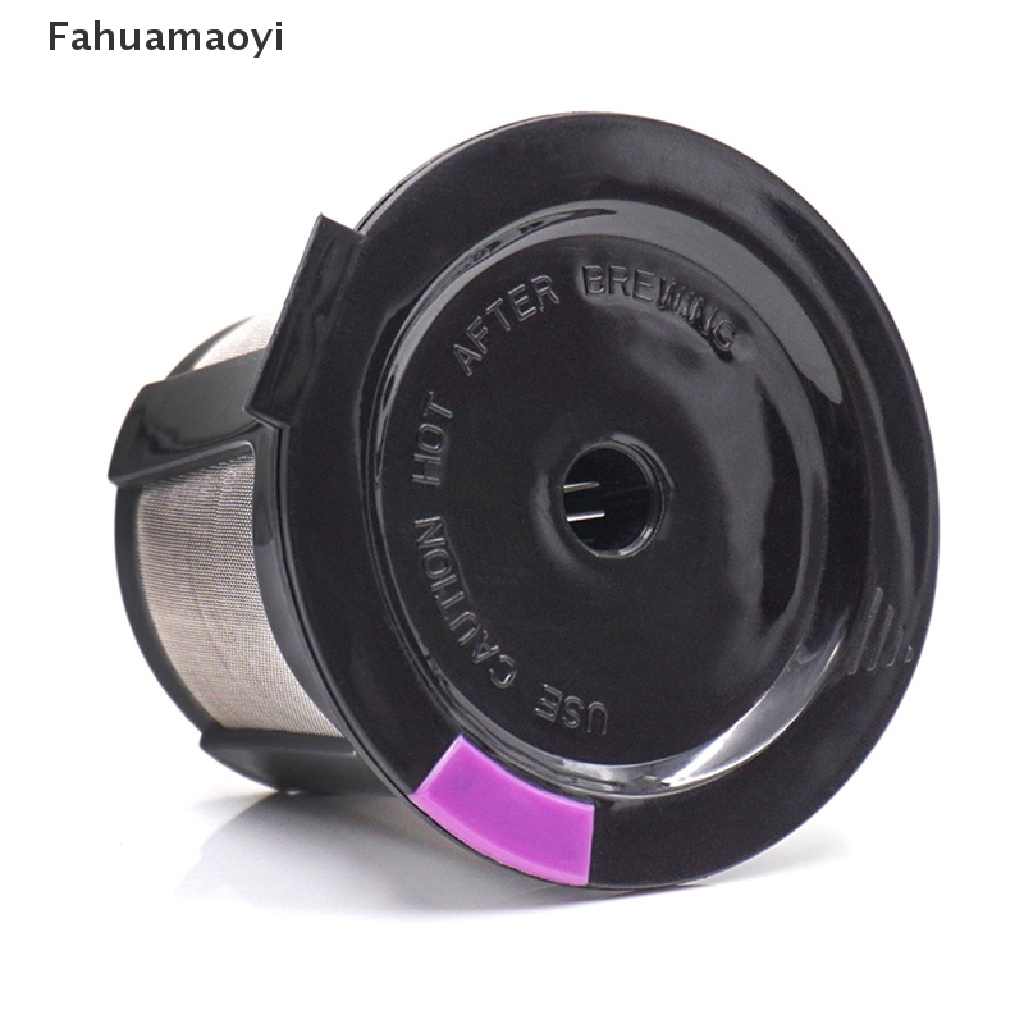 < Fahuamaoyi > Cốc Lọc Cà Phê K Carafe Tương Thích Với Cà Phê Có Thể Tái Sử Dụng