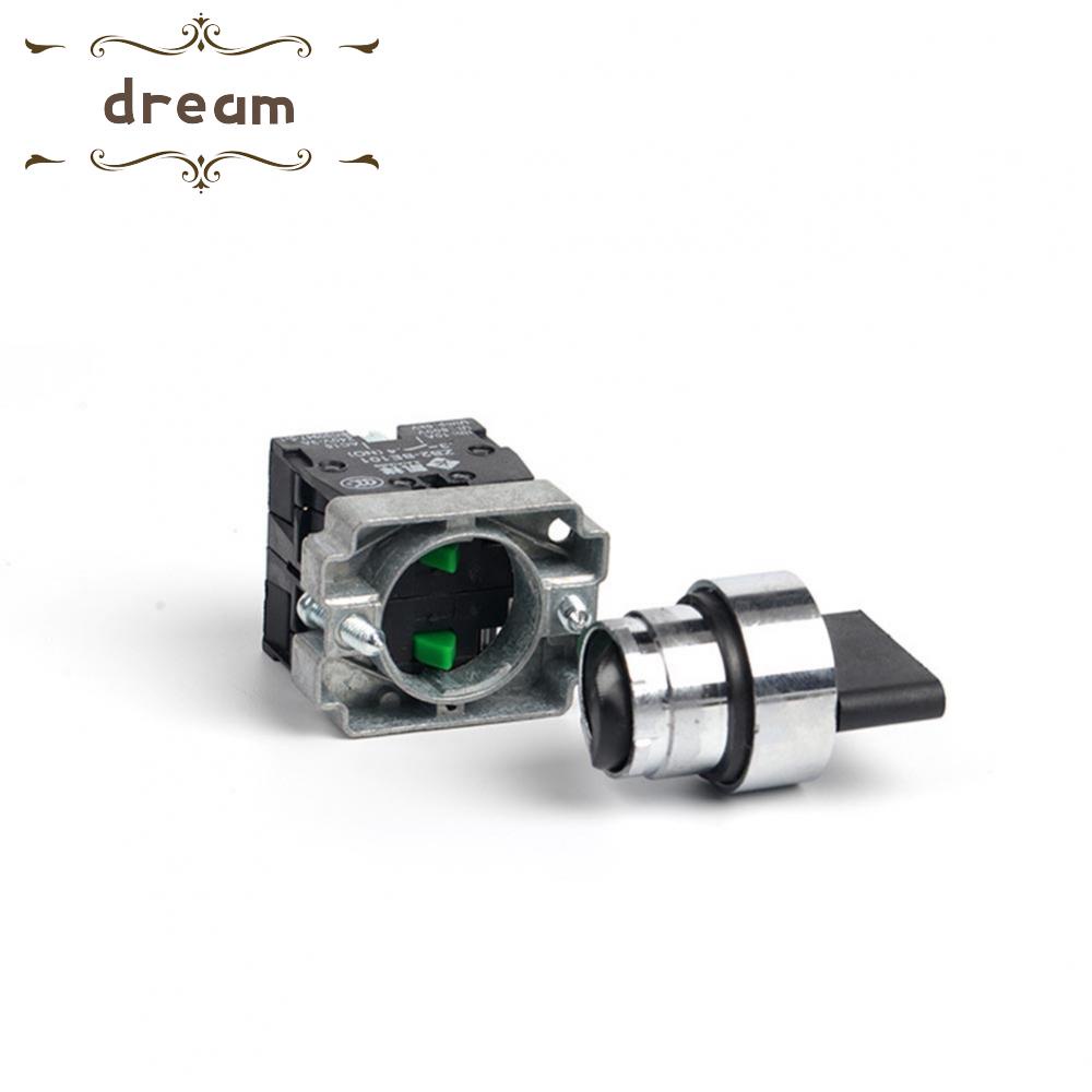 【DREAMLIFE】Knob Normal Open Parameters Position Product Reset Select Self-resetting