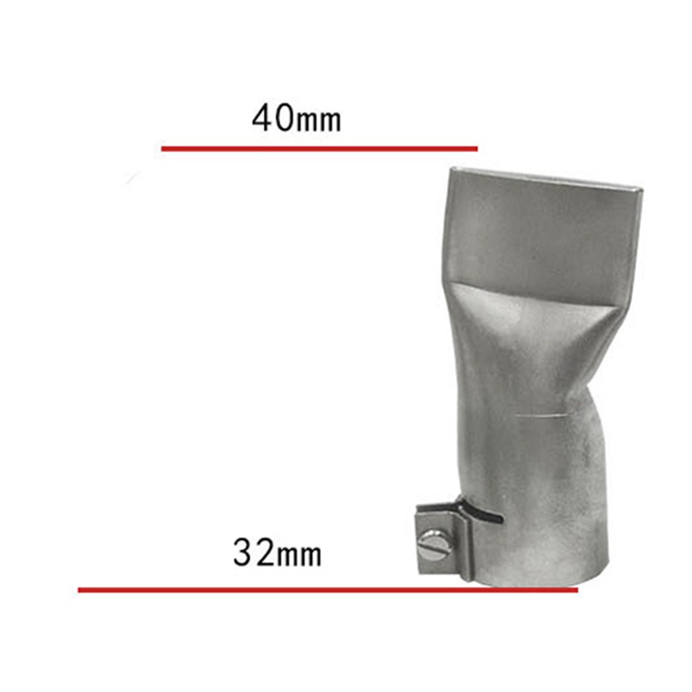 Vòi Hàn Góc Rộng 10 * 5 * 5cm