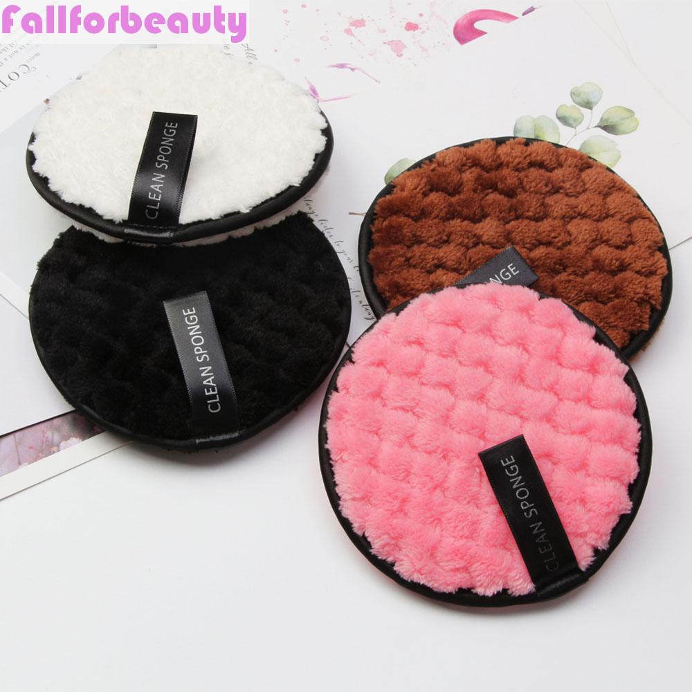 Bông Trang Điểm Bằng Sợi Micro Chuyên Nghiệp Cho Nữ