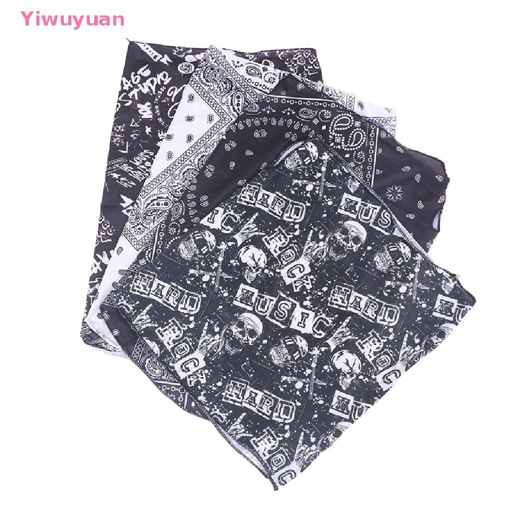 1 Khẩu Trang Yiwuyuan Chống Tia UV Thời Trang Mùa Hè Dành Cho Nam Và Nữ