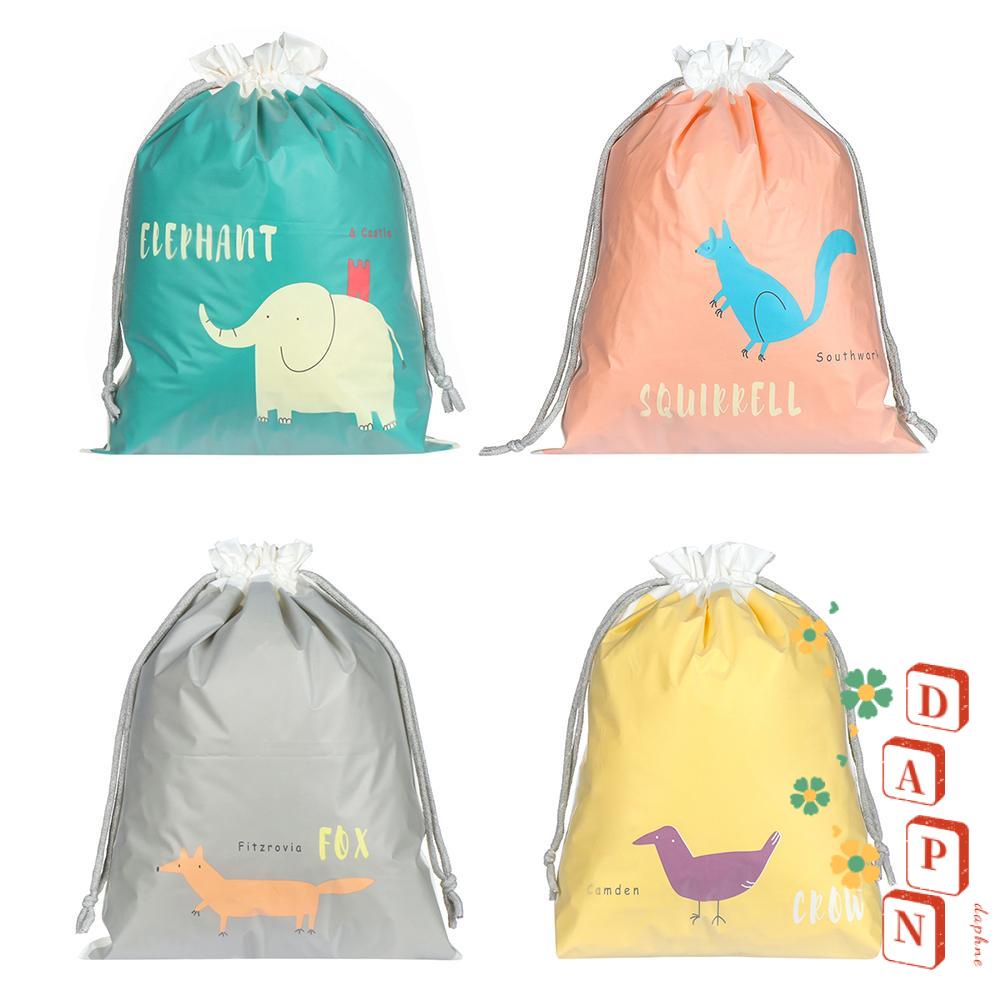 Túi Dây Rút Đựng Mỹ Phẩm Du Lịch Tiện Lợi