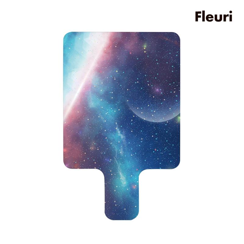 Thảm Tập Yoga Dày 5mm Có Thể Gấp Gọn Tiện Dụng