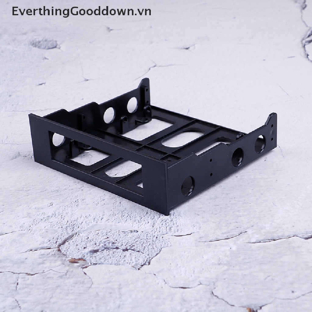 Everthingood Bộ Chuyển Đổi usb Từ 3.5 "Sang 5.25" Cho Máy Tính