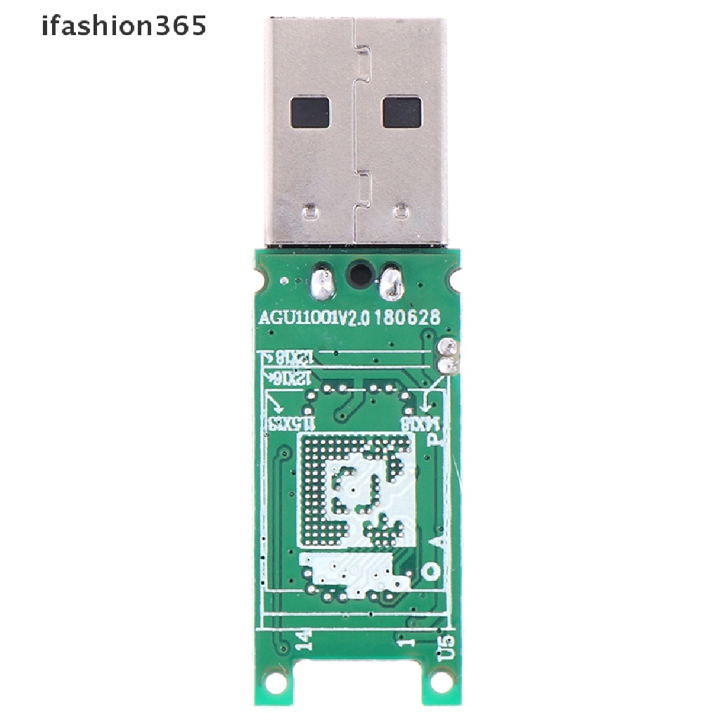 Bảng Mạch Chủ Ifashion ifashion365 USB 2.0 eMMC BGA169 153 Emmcp PCB Chất Lượng Cao