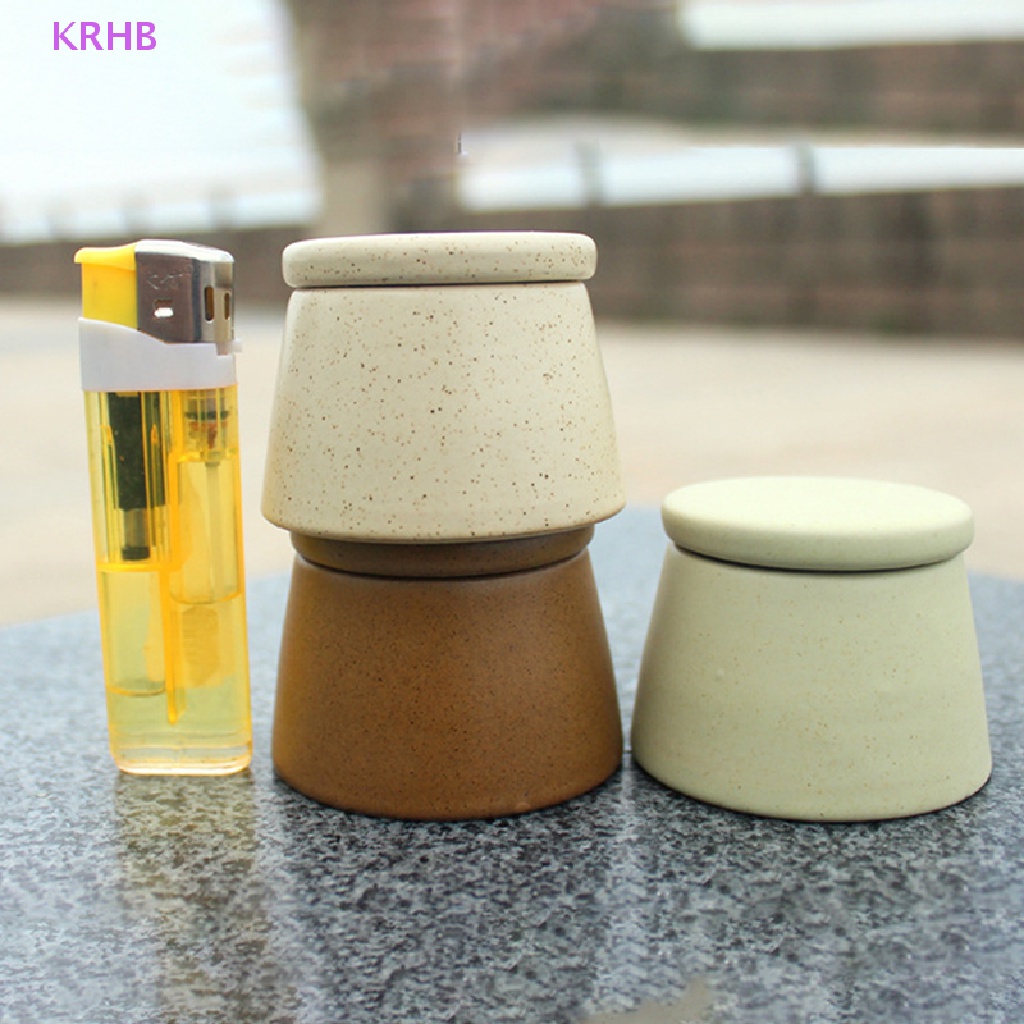 Cốc Sứ Dày Đựng Dung Dịch Tẩy Sơn Móng Nghệ Thuật Mới