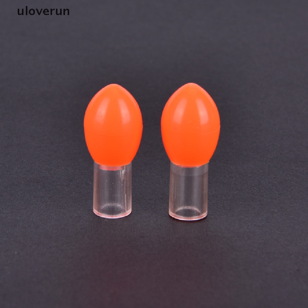 Phao Câu Cá Phát Sáng Trong Đêm Tiện Dụng