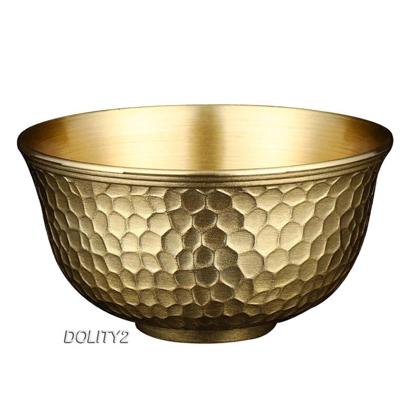 [Dolity2] Tô Đựng Kem / Trái Cây Đế Phẳng Truyền Thống Sáng Tạo