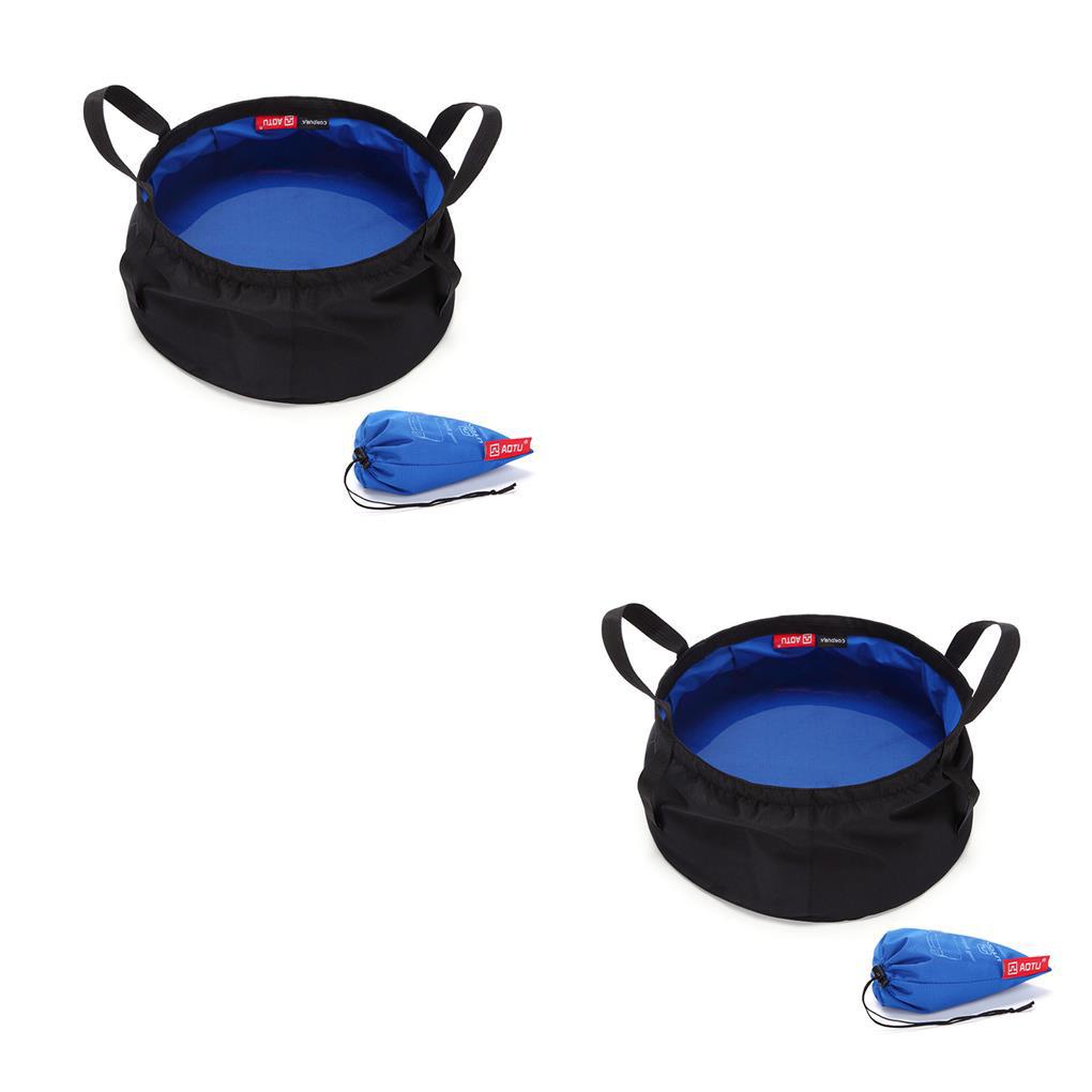 Set 1 / 2 / 3 / 5 Túi Đựng Nước Dung Tích 8 5L Có Thể Tái Sử Dụng Tiện Lợi