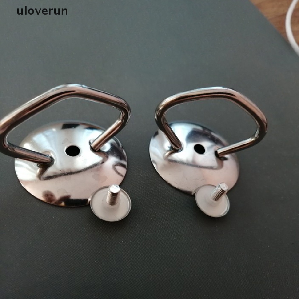 Set 2 Núm Vặn Thay Thế Cho Nắp Nồi Tiện Dụng