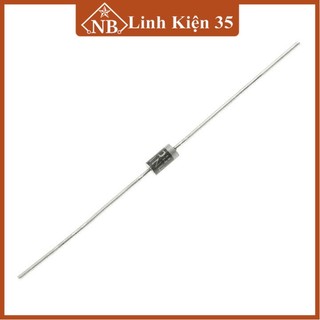Bộ 10 con Diode 1N4007 1A 1000V (DIP)