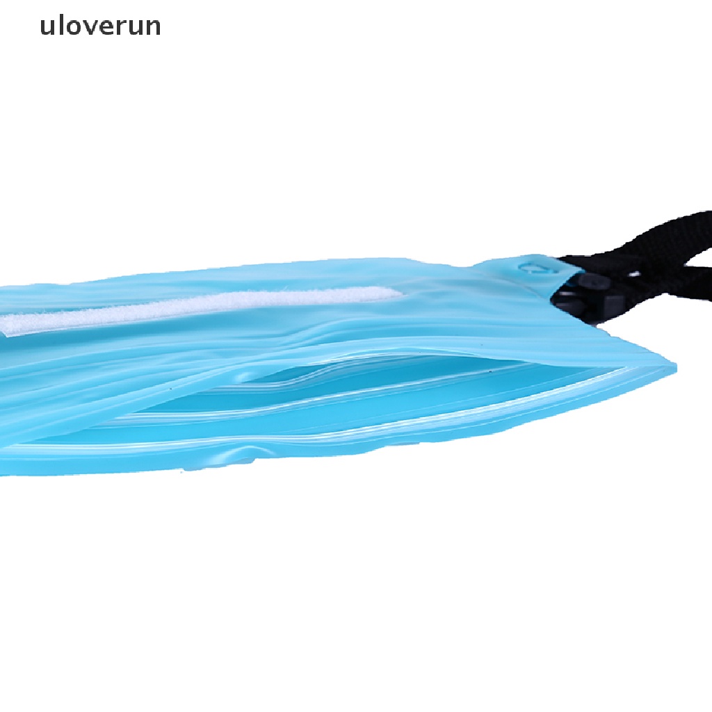 Uloverun Túi Đeo Hông Đựng Điện Thoại Chống Thấm Nước Tiện Dụng Khi Đi Bơi