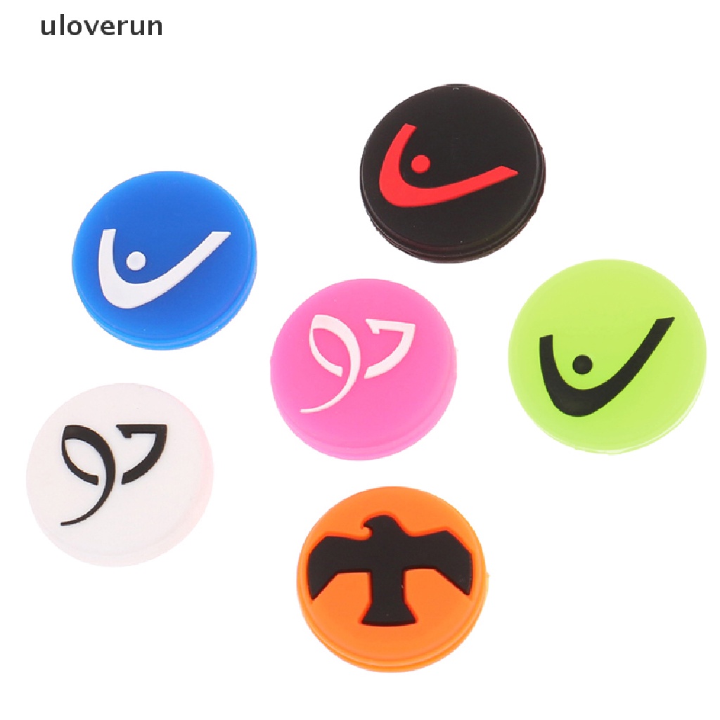 Phụ Kiện Giảm Sốc Chuyên Dụng Dành Cho Vợt Tennis