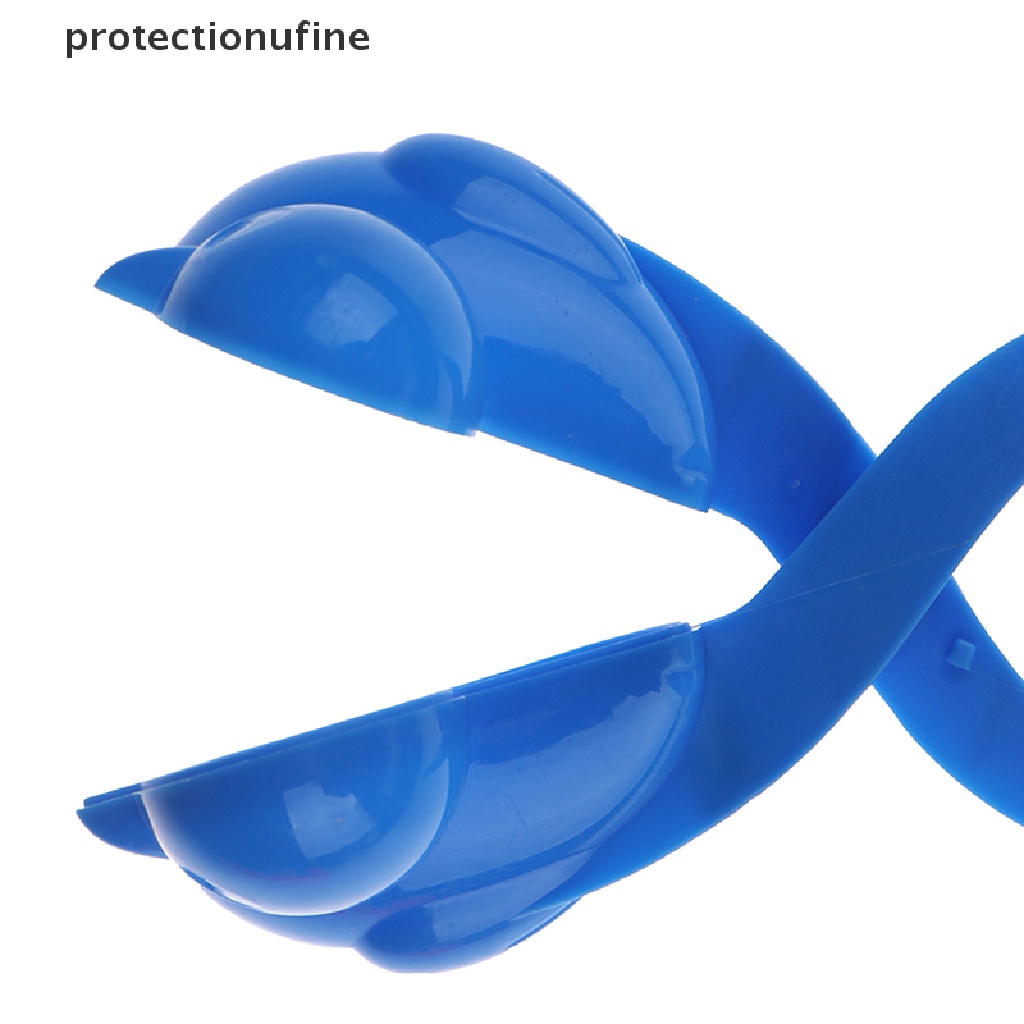 Kẹp Làm Quả Cầu Tuyết Hình Vịt Hoạt Hình Đáng Yêu PR3VN Cho Bé