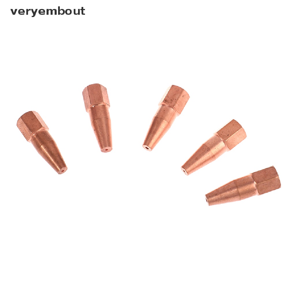 Đầu Hàn 1.4 / 1.6 / 1.8 / 2.0 / 2.2mm H01-12 Chuyên Dụng