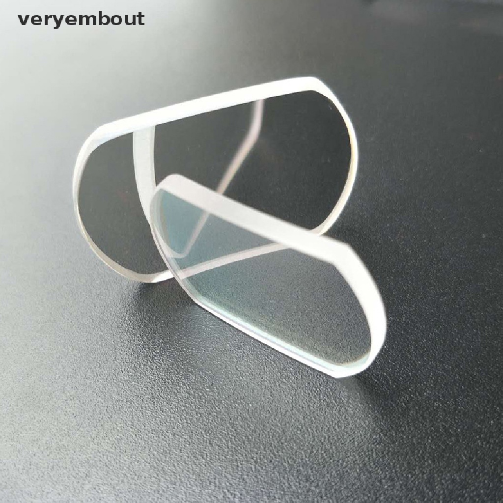 SPECTRA Ut Kính Hiển Thị Quang Phổ 34mm 24mm Dày 3mm Chuyên Dụng