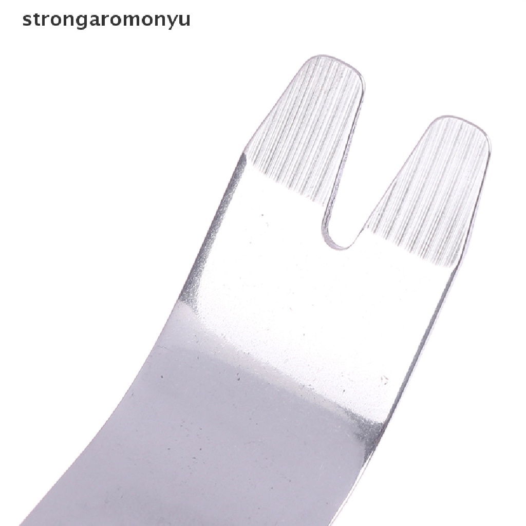 Bộ Dụng Cụ Tháo Gỡ Radio Cho Xe Hơi Tiện Dụng