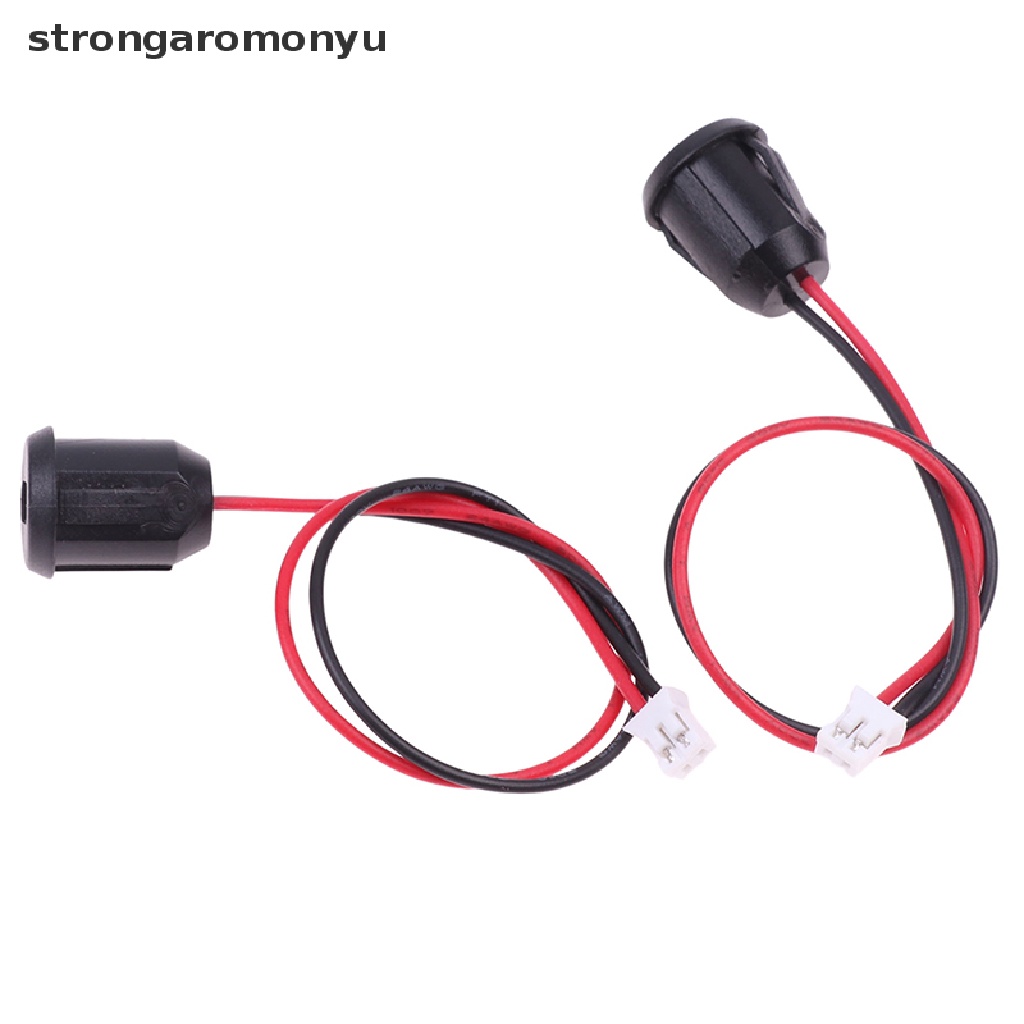 1 Đế Sạc TYPE-C 2P Có Dây Chống Nước Cho Xe Hơi