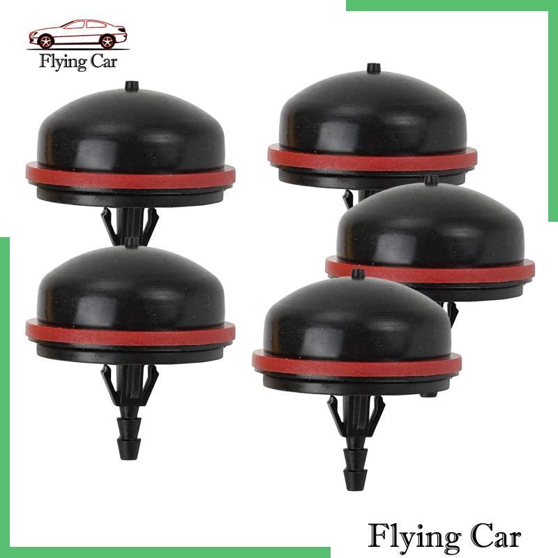 Set 5 Bóng Đèn Lót Bộ Chế Hòa Khí Bền Bỉ Dễ Sử Dụng Lzdjfmy2 793382 Thảm Trải Ngoài Trời Cho Các Hoạt Động Ngoài Trời