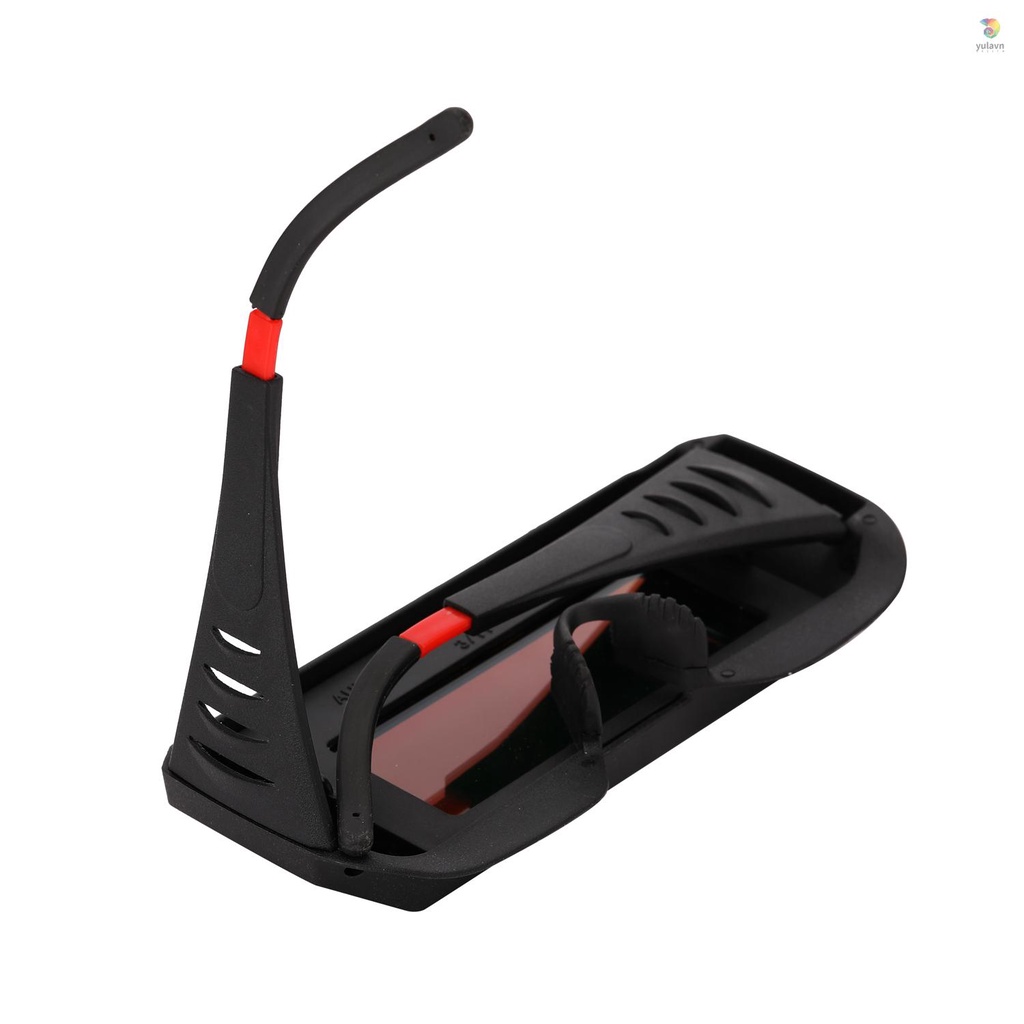 Kính Bảo Hộ Chống Tia UV Chuyên Dụng Cho Thợ Hàn Năng Lượng Mặt Trời