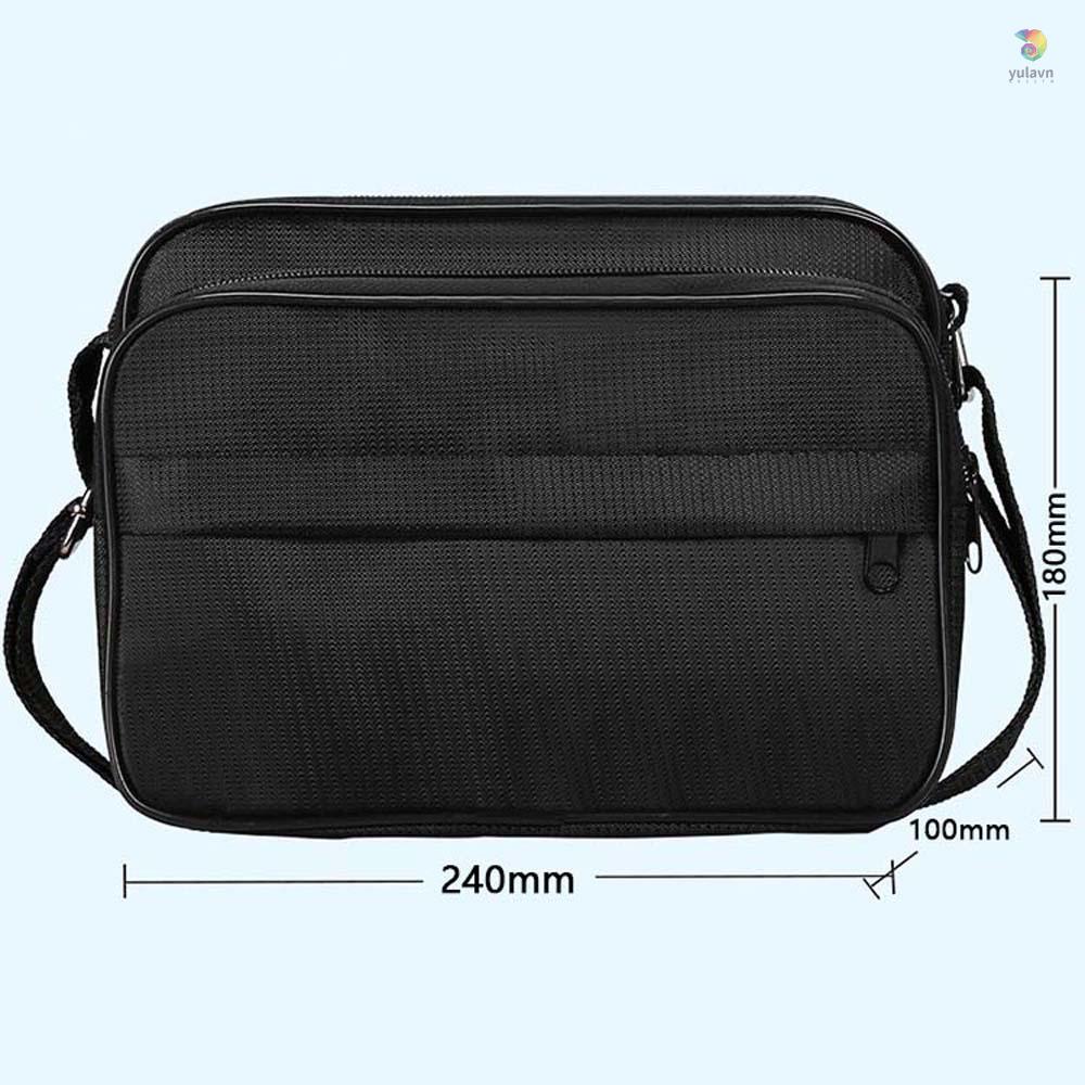 Bộ Dụng Cụ Sợi Quang Điện Đa Năng Chuyên Dụng