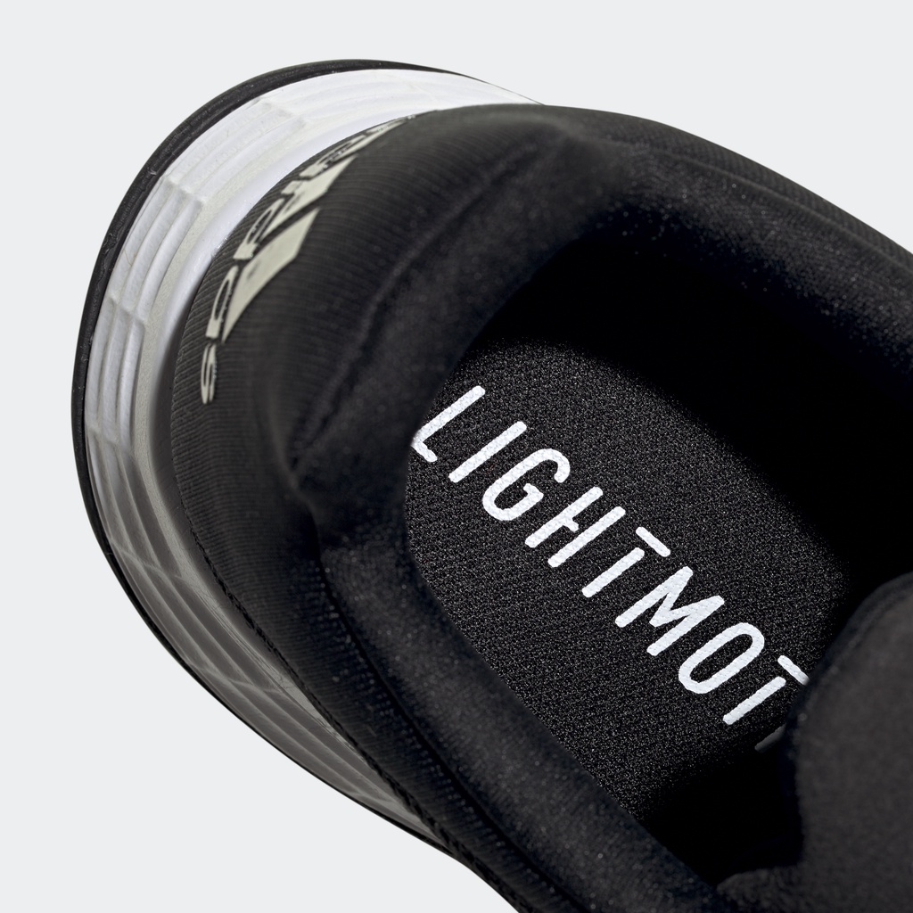 Adidas Chạy Giày Duramo SL Nam Đen FY8113