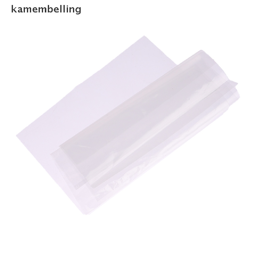 Set 250 Túi Đựng Nước Rửa Hình Xăm Dùng Một Lần Tiện Lợi