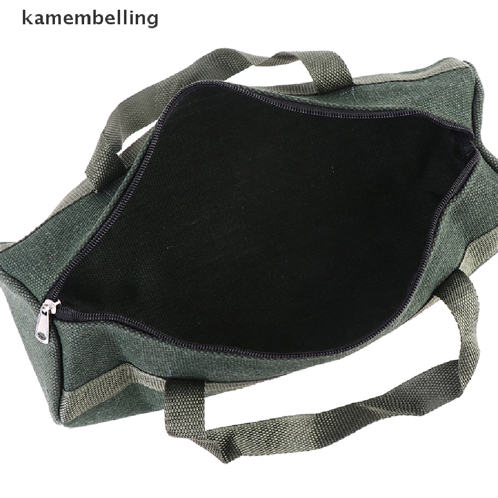 Túi Đựng Dụng Cụ Sửa Chữa Điện Siêu Bền Tiện Dụng