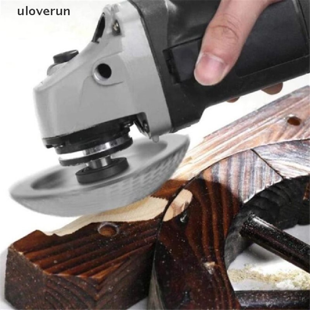 Đĩa Mài Gỗ Bằng Thép Chuyên Dụng Chất Lượng Cao