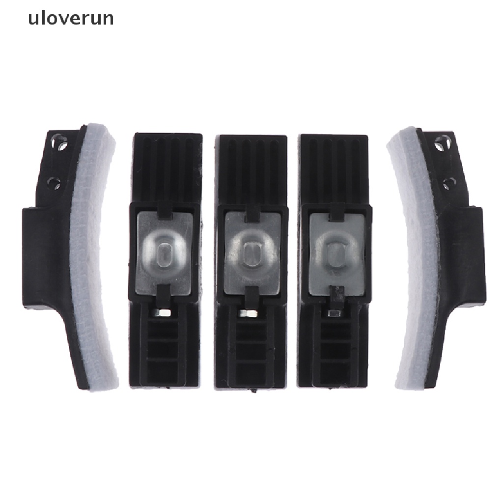 5 Má Phanh Xe Đạp Thay Thế Chất Lượng Cao