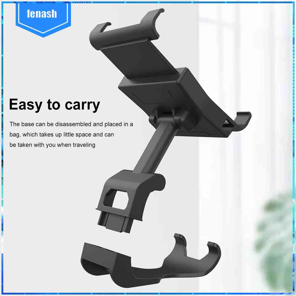 Giá Đỡ Cầm Tay Không Dây Màu Đen Cho SwitchPro / NSPro