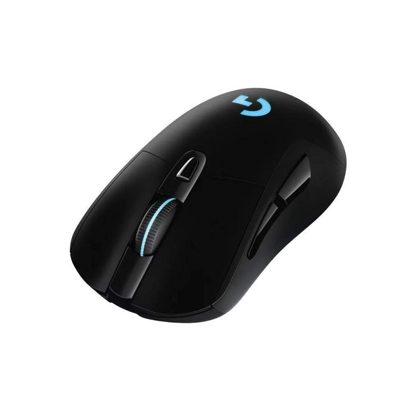 Chuột Gaming 24h Ship-G703 Bluetooth Không Dây, Cảm ỨNg 16K