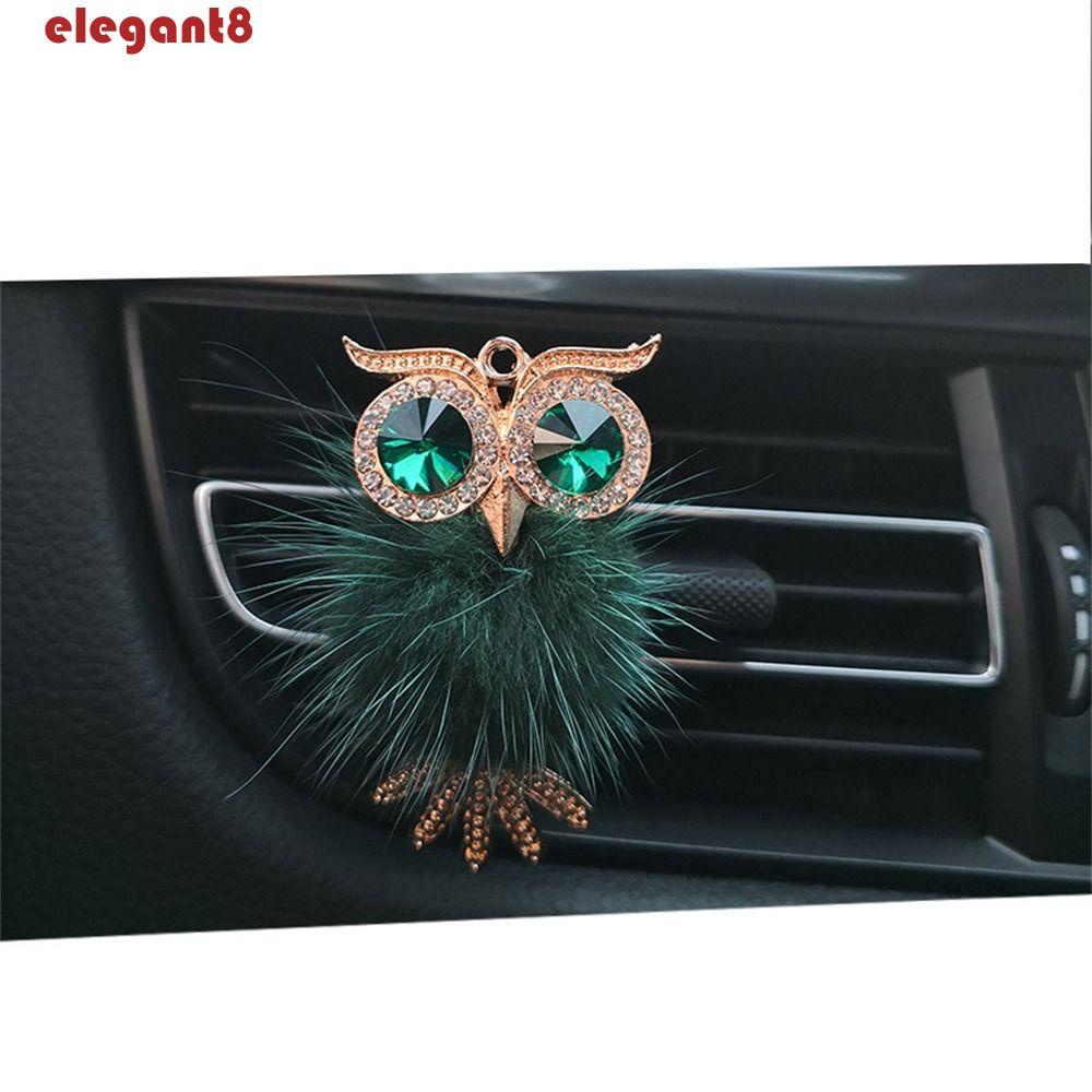 Máy Khuếch Tán Hương Thơm Tự Động Cho Xe Hơi|Kẹp Khuếch Tán Hương Thơm Chuyên Dụng Chất Lượng Cao