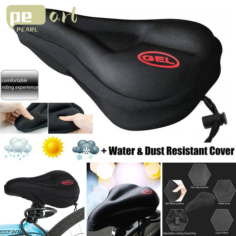 Vỏ Bọc Yên Xe Đạp Leo Núi Mềm Mại Tiện Dụng