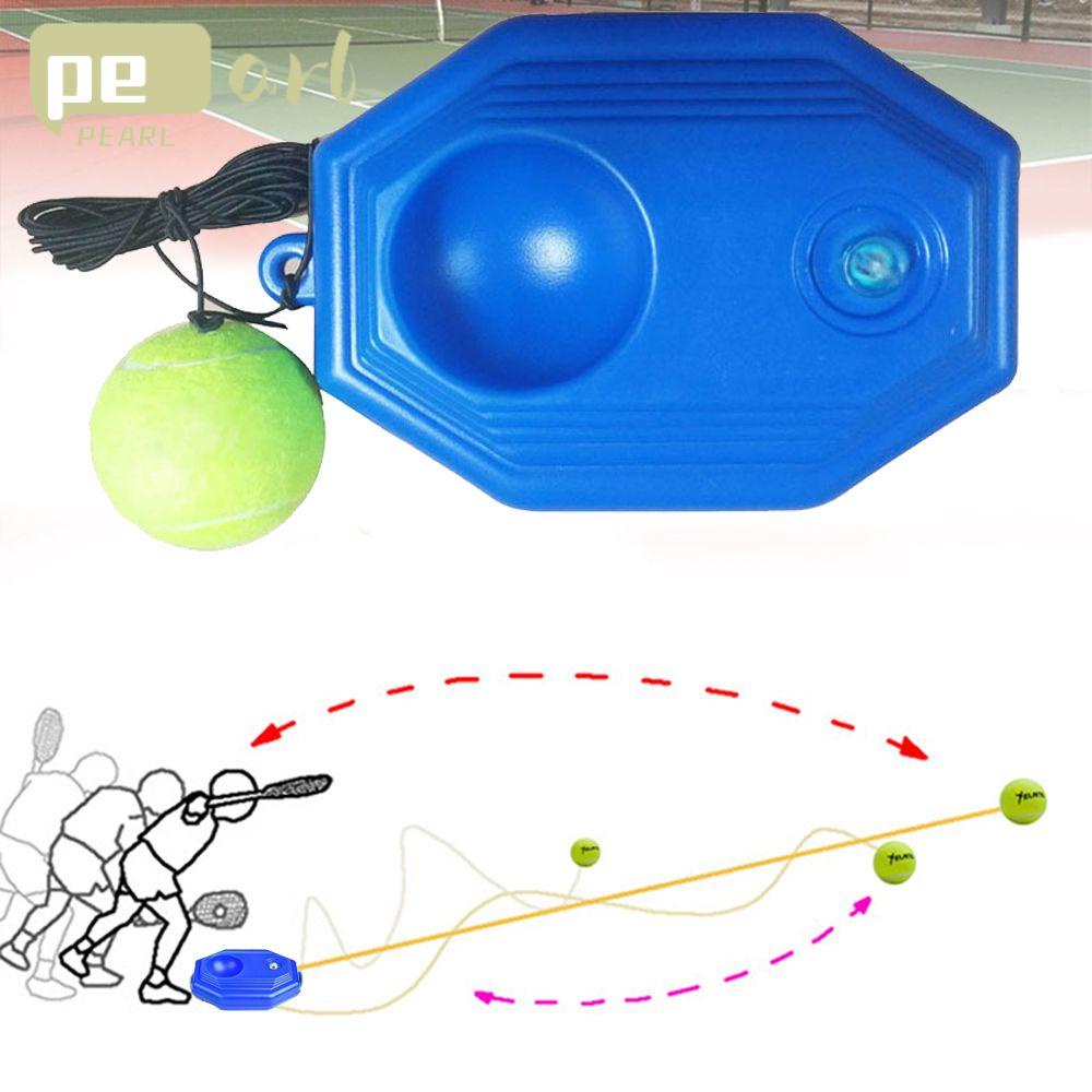 Dụng Cụ Tự Tập Luyện Tennis Chuyên Dụng
