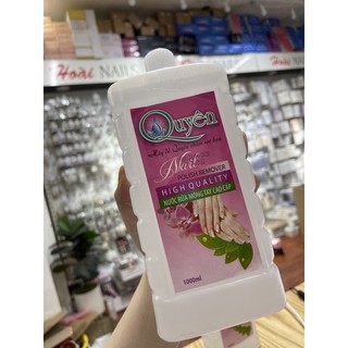 [SALE] Aceton ủ phá móng - Shop Hoài Nail