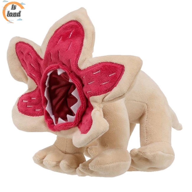 Búp Bê Nhồi Bông Mềm Mại Hình Stranger Things Cho Bé