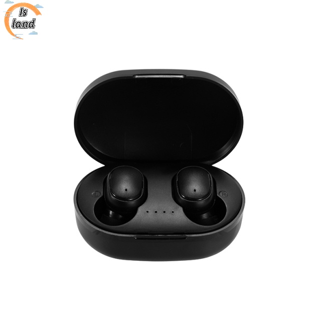 Tai Nghe Bluetooth Thể Thao A6s Mini Chống Nước Chống Ồn Kỹ Thuật Số Chất Lượng Cao