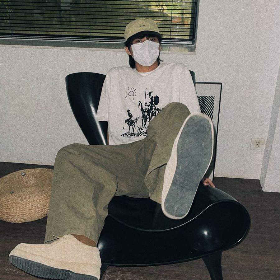 Áo Thun 100% Cotton Tay Ngắn Thời Trang Dành Cho Nam Và Nữ