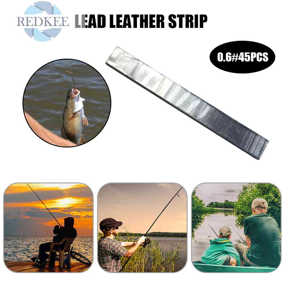 Phụ Kiện Ống Dẫn Mồi Câu Cá Chống Ăn Mòn