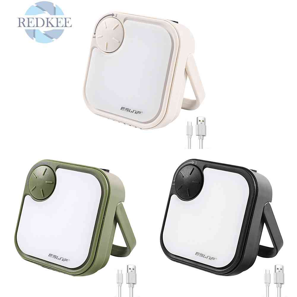 Đèn Cắm Trại Đa Năng Tiện Dụng