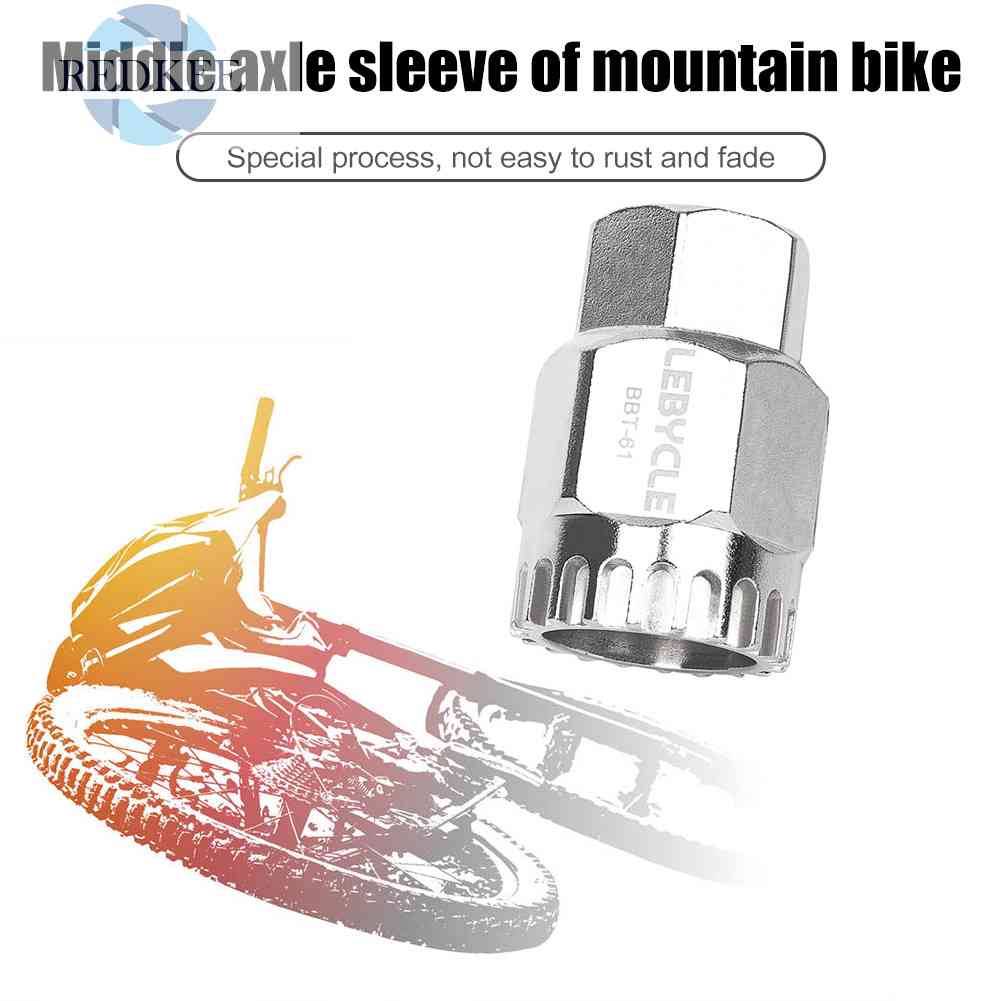 Dụng Cụ Tháo Lắp Khung Dưới Xe Đạp MTB