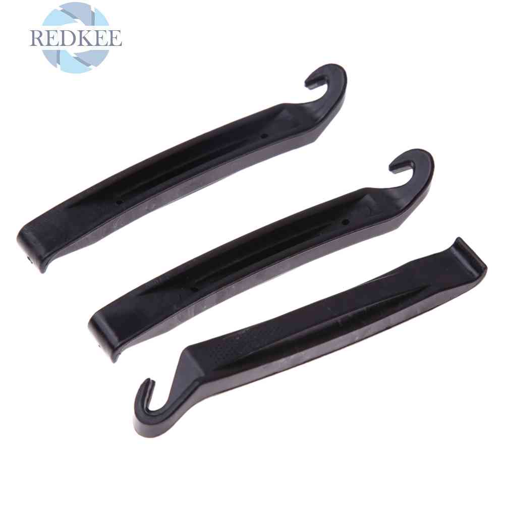 Bộ 3 Dụng Cụ Sửa Chữa Lốp Xe Đạp