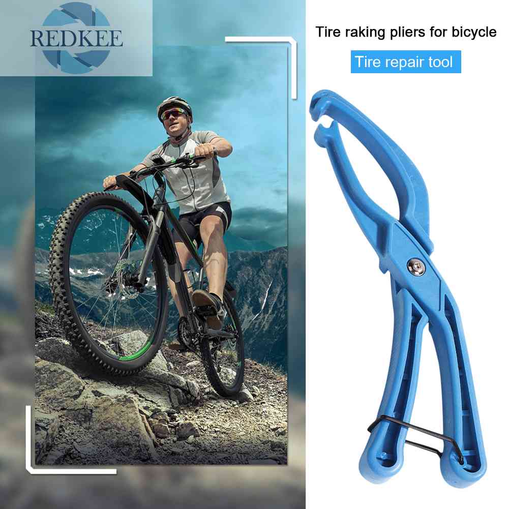 Kìm Sửa Chữa Lốp Xe Đạp Chuyên Nghiệp Đa Năng