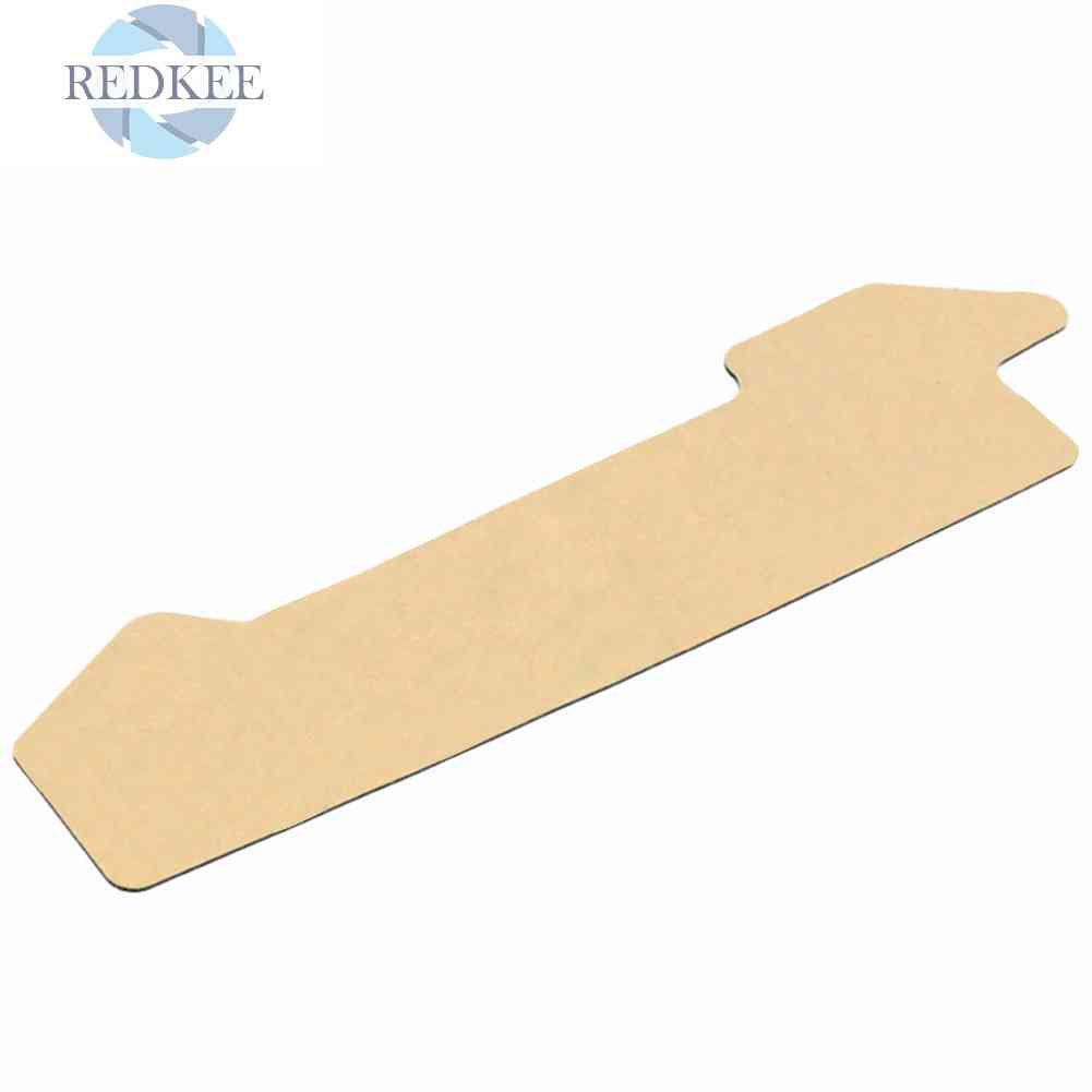 Miếng Dán Bảo Vệ Khung Xe Đạp Chống Trầy Xước