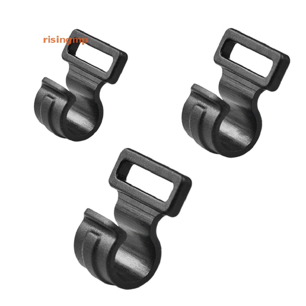 Bộ 10 Kẹp Lều Cắm Trại Chống Gió Tiện Dụng