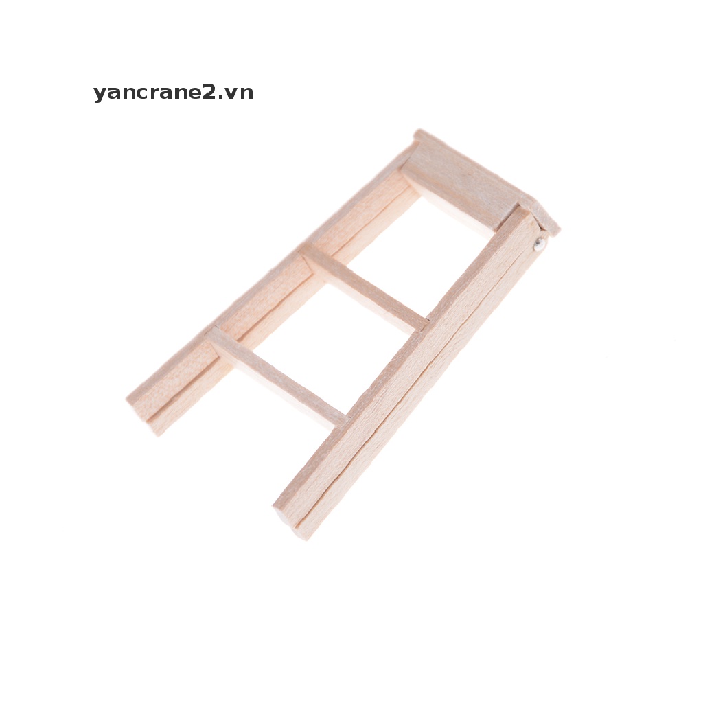 Thang Dây 2.vn Trang Trí Nhà Búp Bê 1: 12